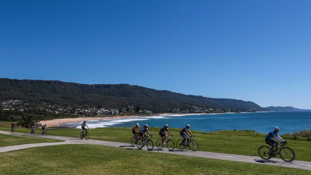 South Coast by E-Bike: A Guide to Unforgettable Rides – Kiama Cycles