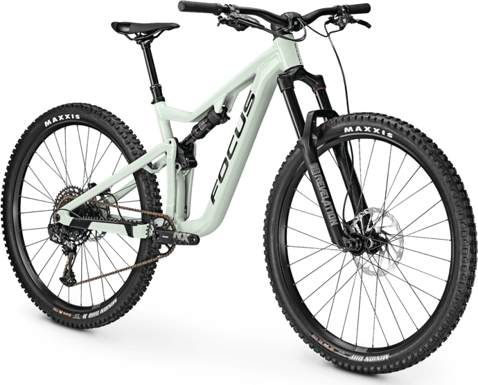 Focus F23 Jam 6.8 - Grey
