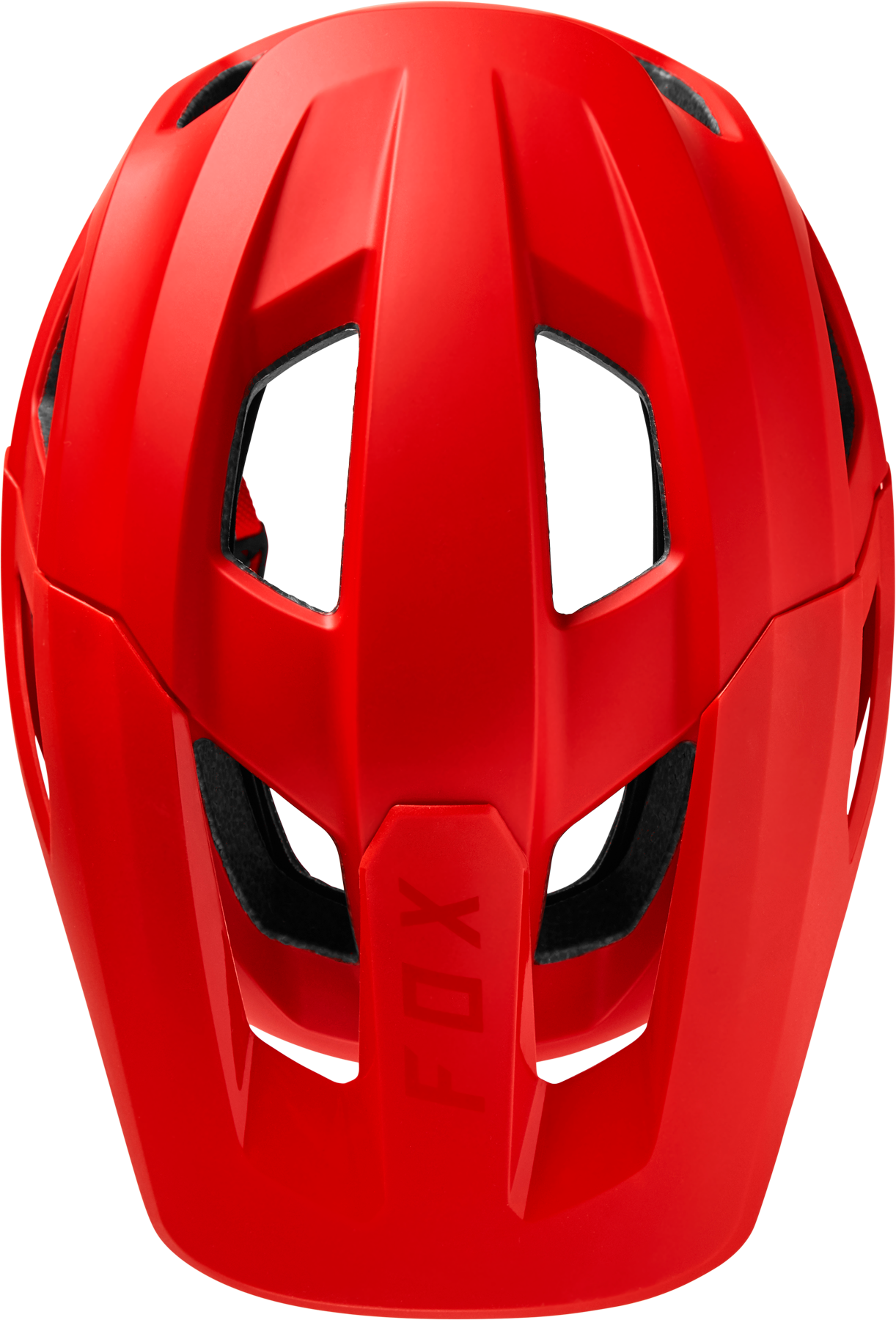 Fox MIPS Mainframe Helmet - FloRed