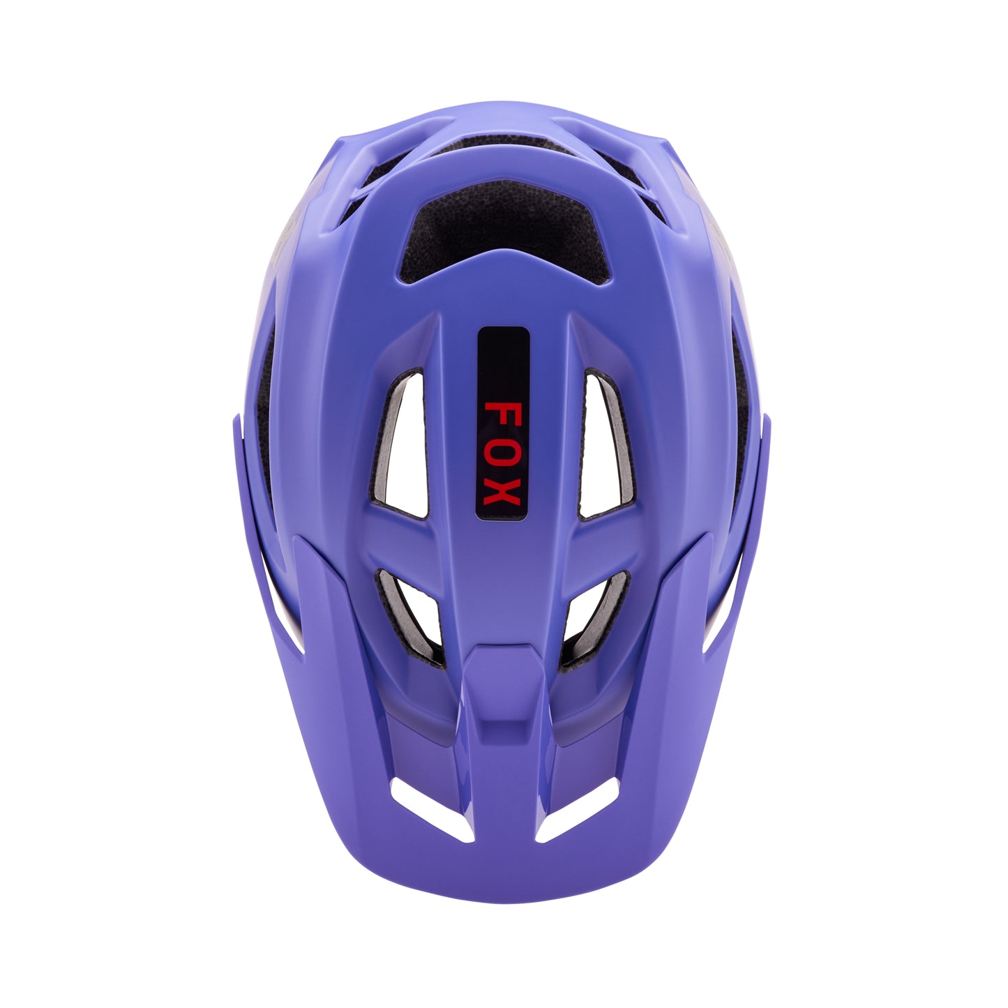 FOX Speedframe Helmet - Violet