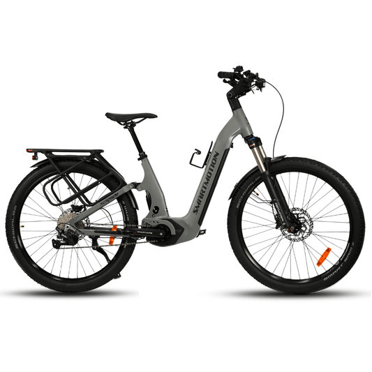 SMARTMOTION - Xcapade Electric Bike