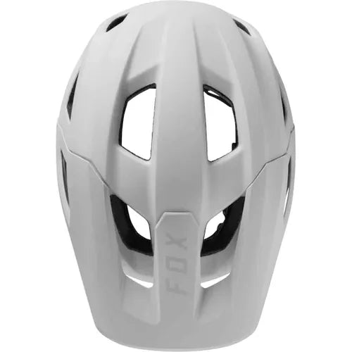 Close-up of the MIPS™ system inside the FOX Mainframe Helmet.