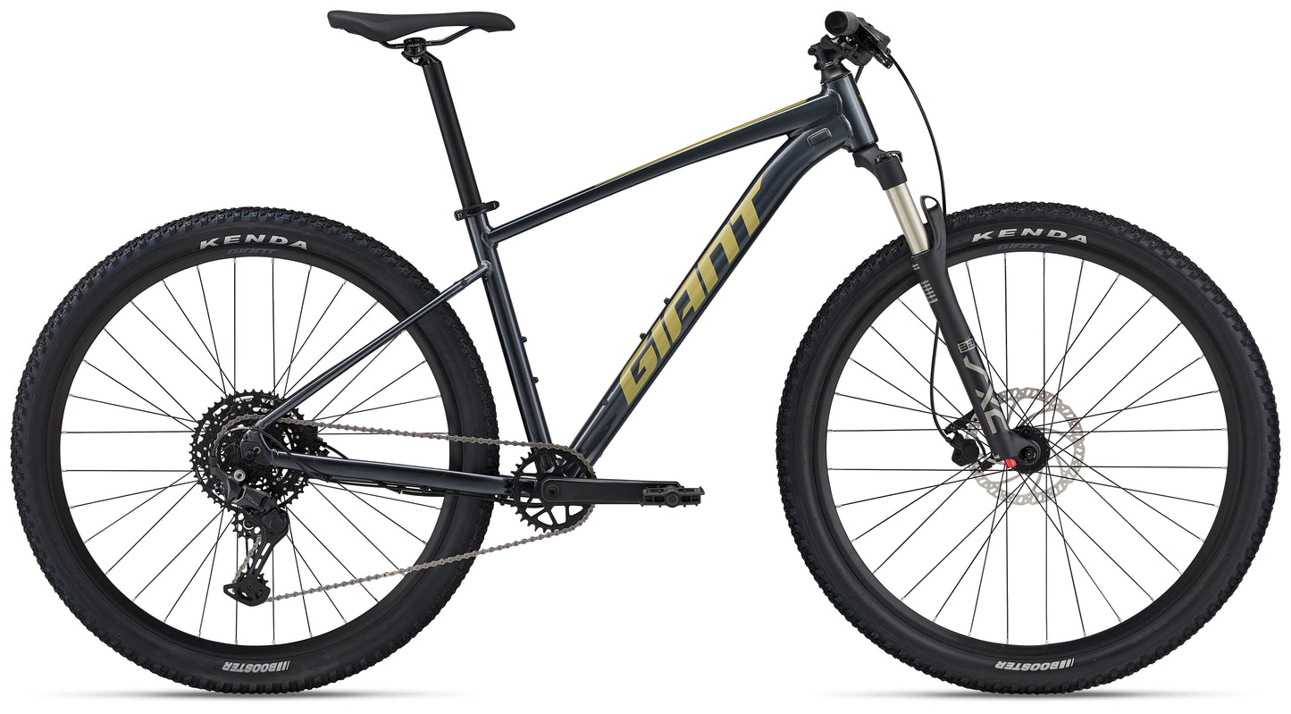 Giant Talon 29 1 - Cold Iron SML