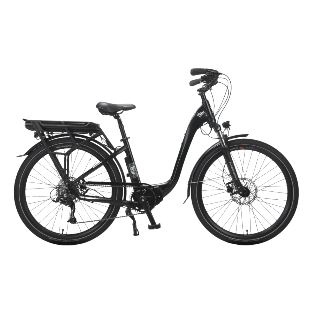 Smart Motion Mid-City Sml 24