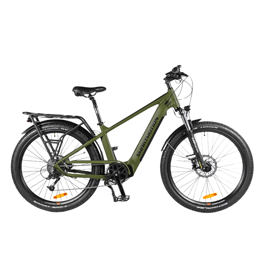 Smartmotion Xurban Neo Camo