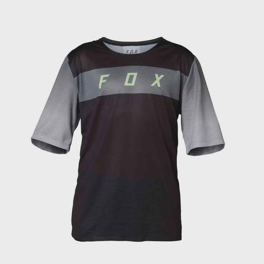 FOX Youth Flexair SS Jersey