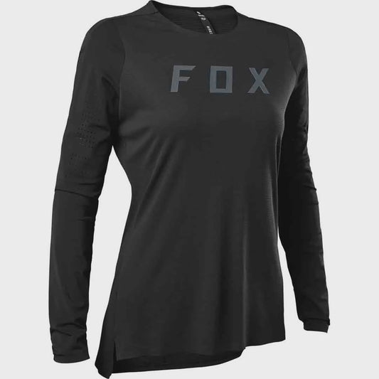 FOX Women Flexair Pro LS Jersey
