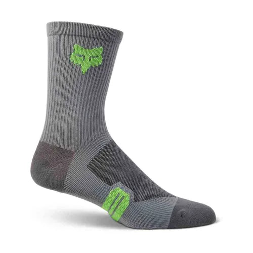 FOX Youth 6 Ranger Crew Sock