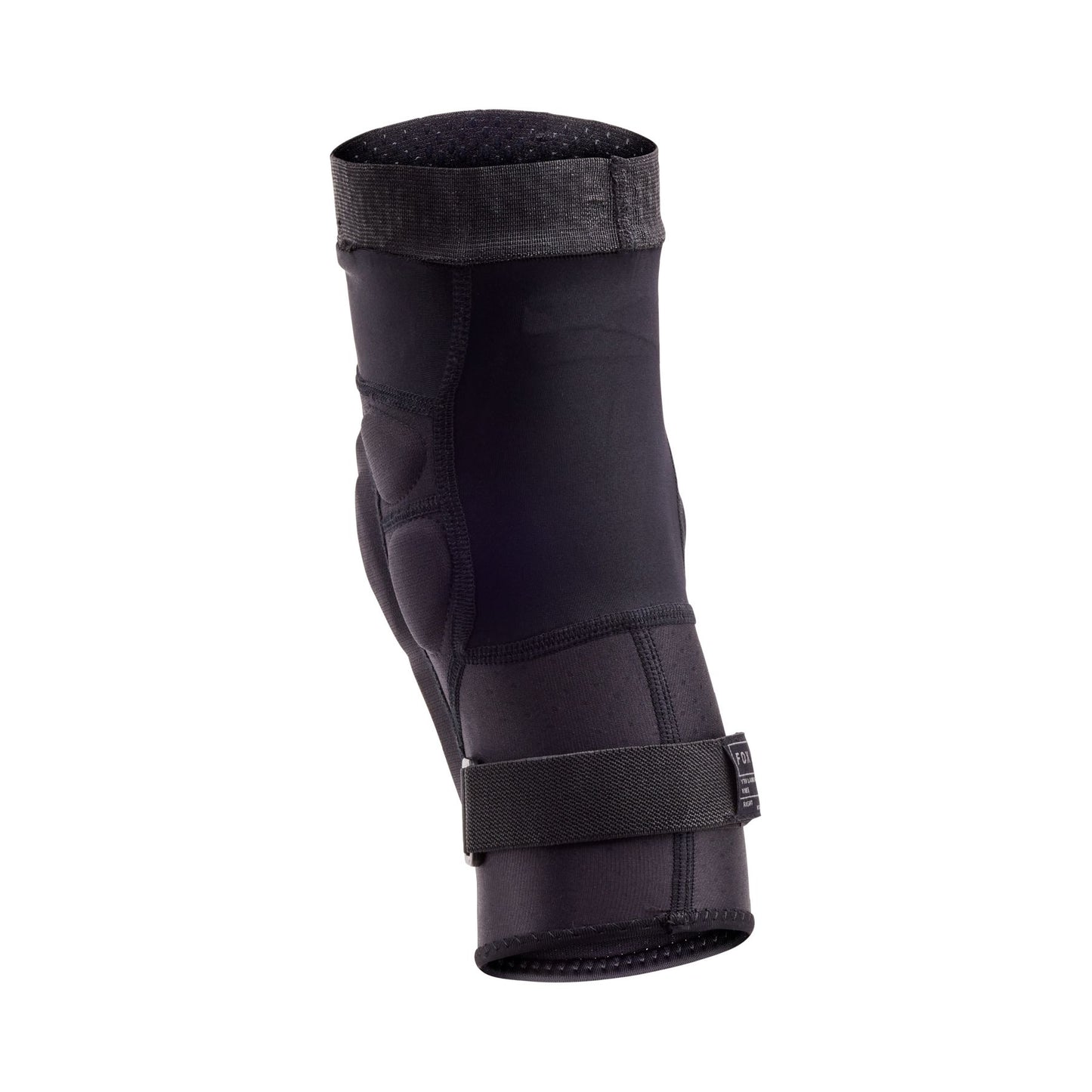 FOX Youth Launch Knee Guard - Blk