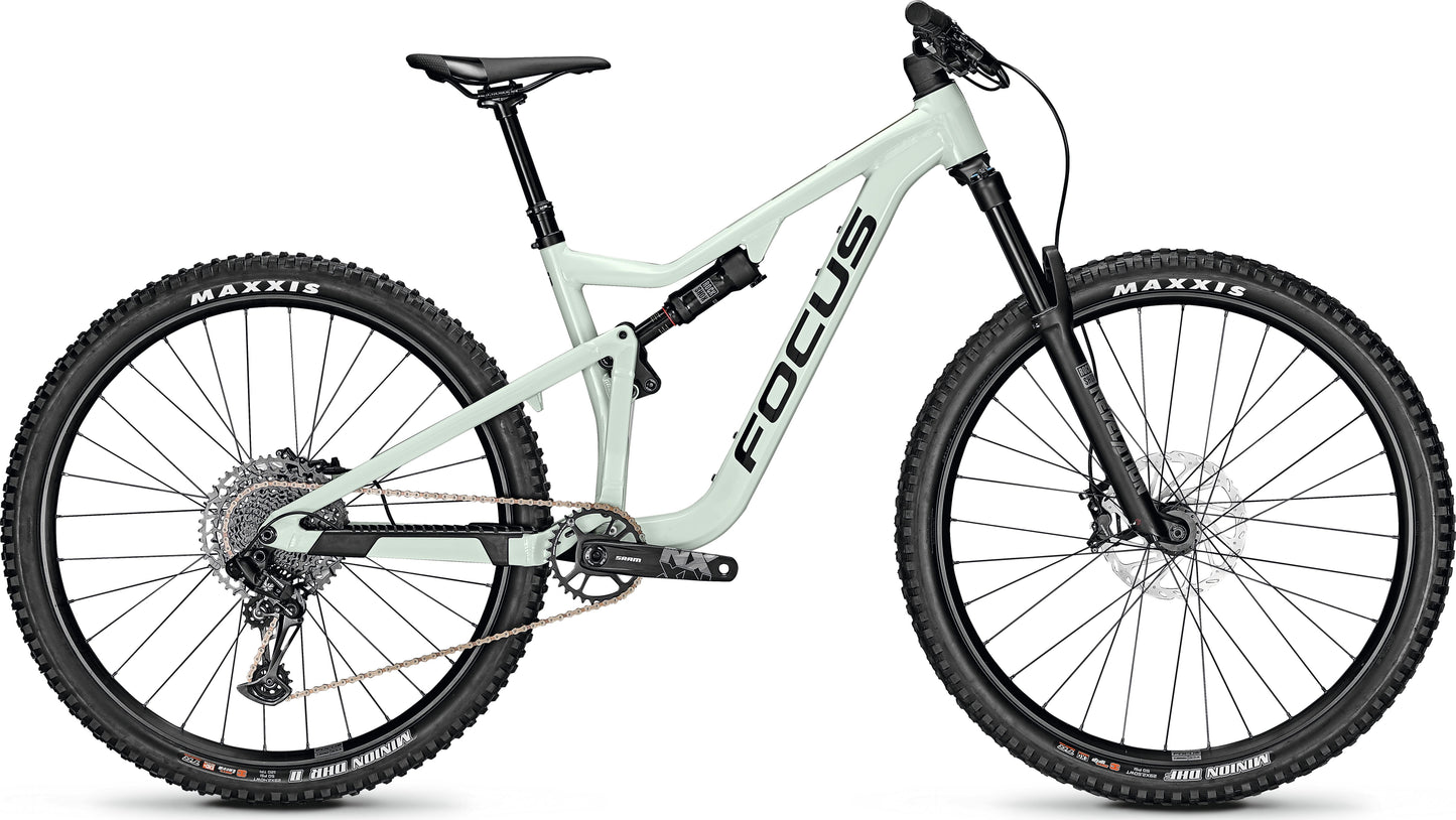 Focus F23 Jam 6.8 - Grey