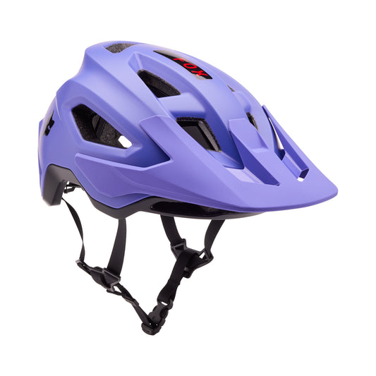 FOX Speedframe Helmet - Violet