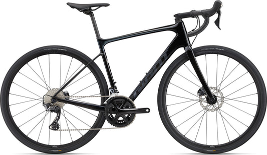 Giant Defy Advanced 1  - Carbon/ Starry Night