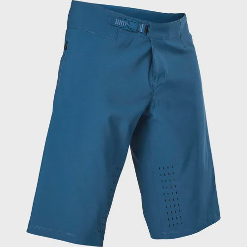 FOX Defend Short SE - Dark Indigo