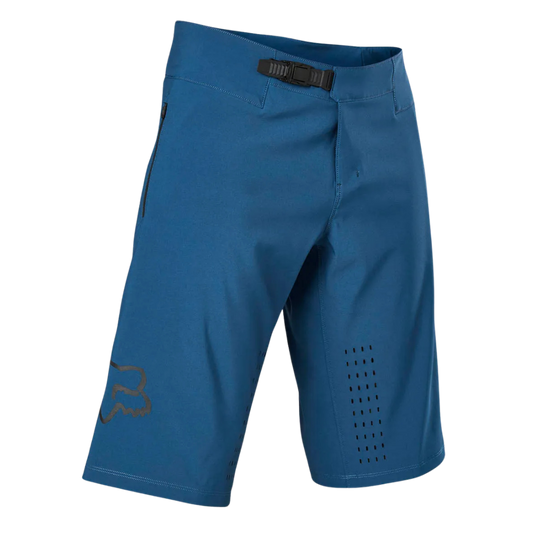 FOX Defend Short with Cordura® knee panels for added durability.