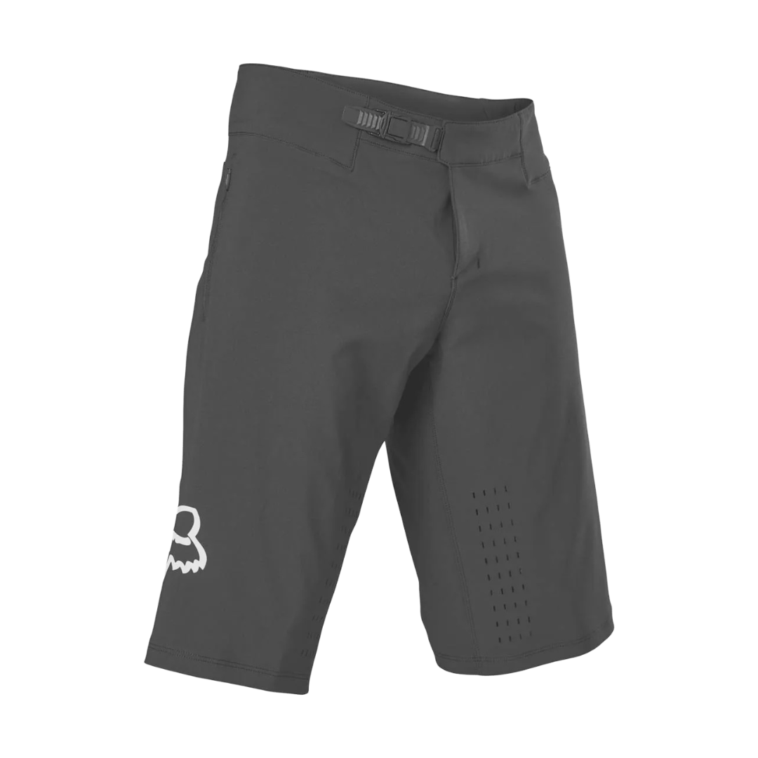 FOX Defend Short with Cordura® knee panels for added durability Black