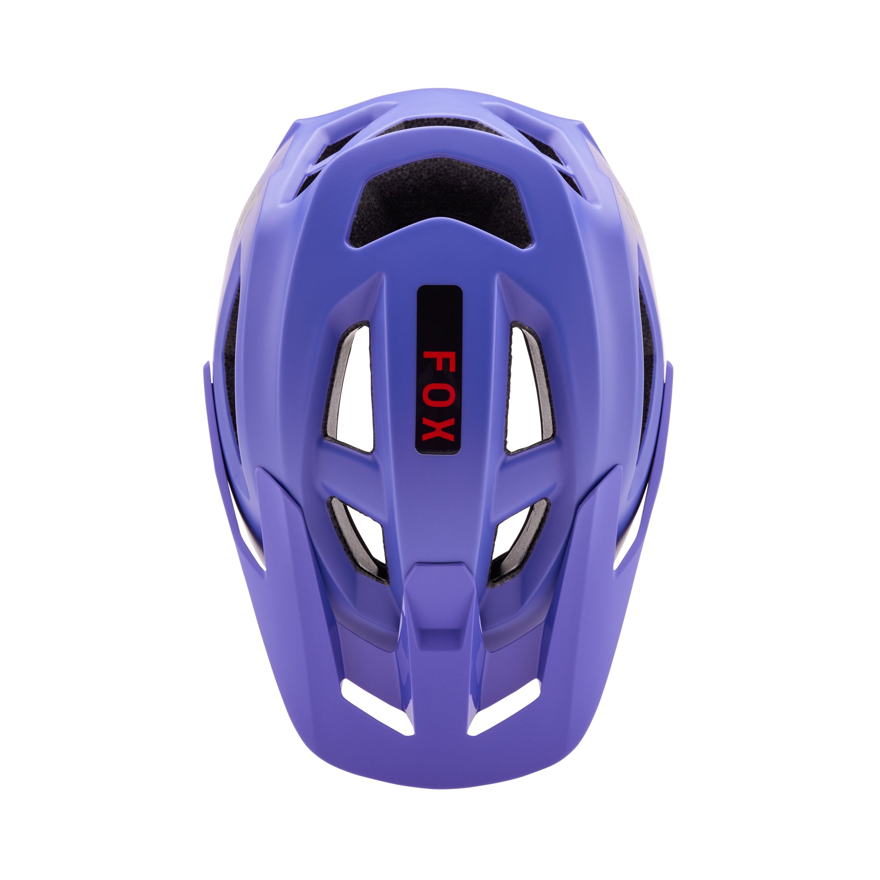 FOX Speedframe Helmet Violet