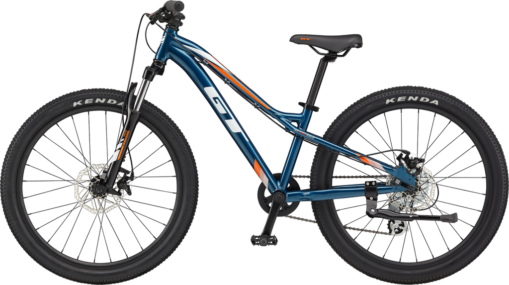 Gt youth mountain bike sales