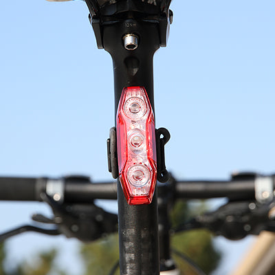 CATEYE - Light Rear ViZ450