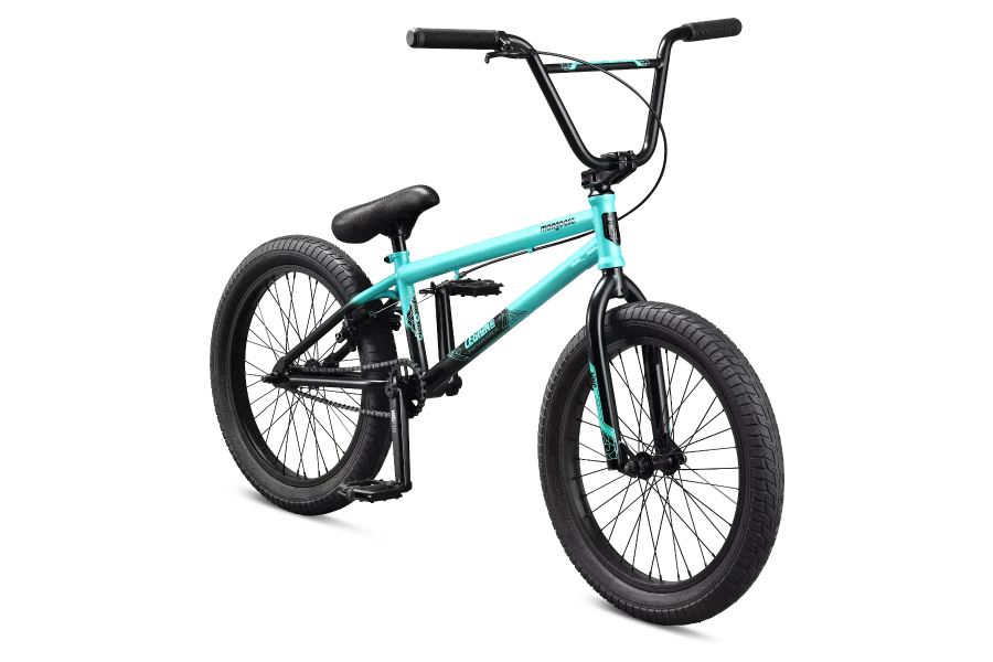 Mongoose bmx legion l60 sale