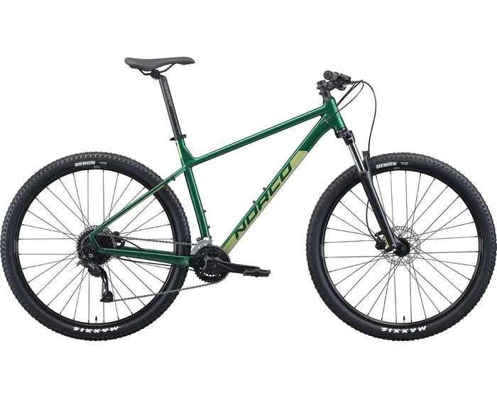 NORCO Storm 3 27.5 Kiama Cycles