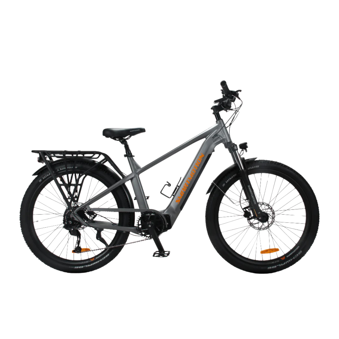 Smartmotion Xurban Neo Grey