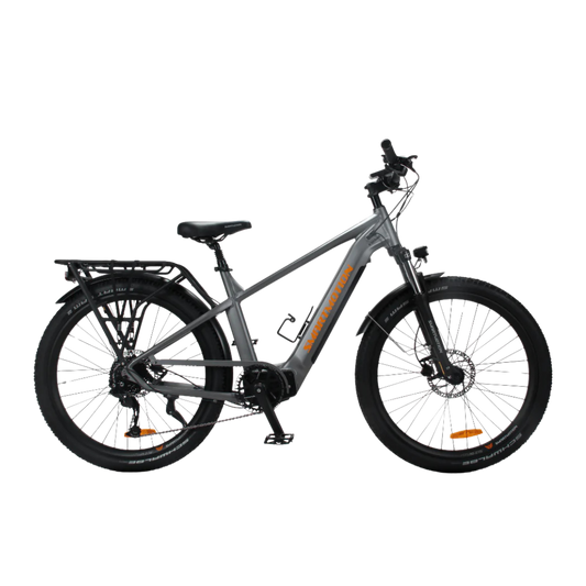 Smartmotion Xurban Neo Grey