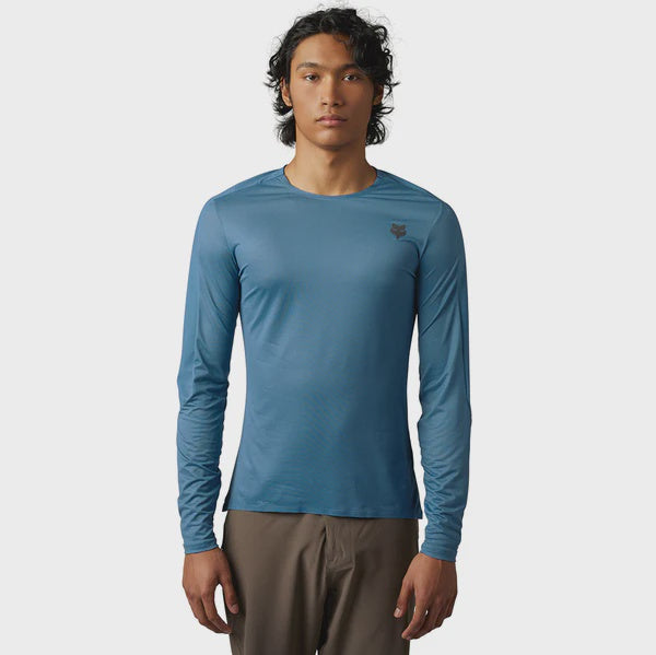 FOX Flexair Ascent LS Jersey