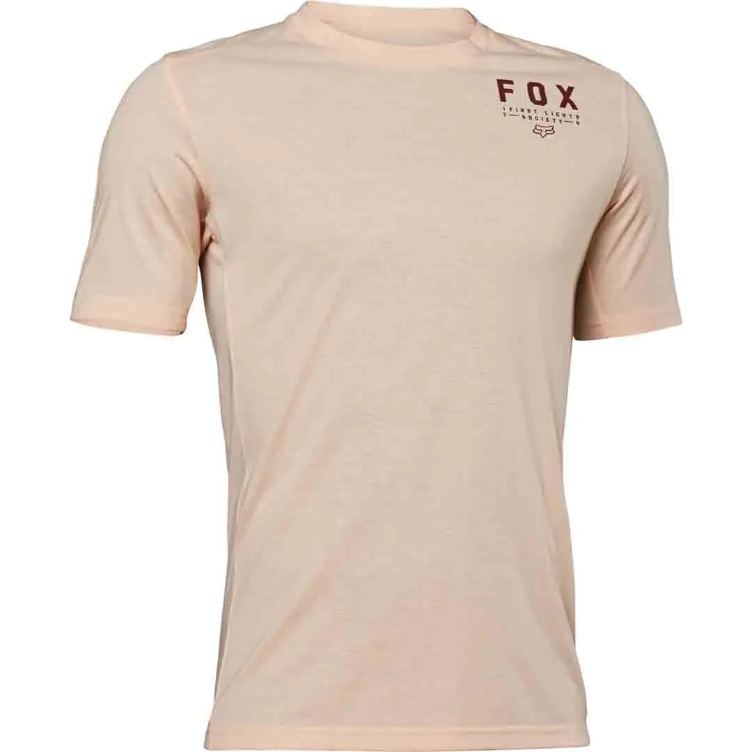 FOX Ranger SS DR® Jersey Crys