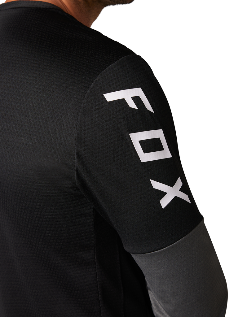 FOX Defend LS Jersey Foxhead