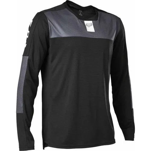 FOX Defend LS Jersey Foxhead