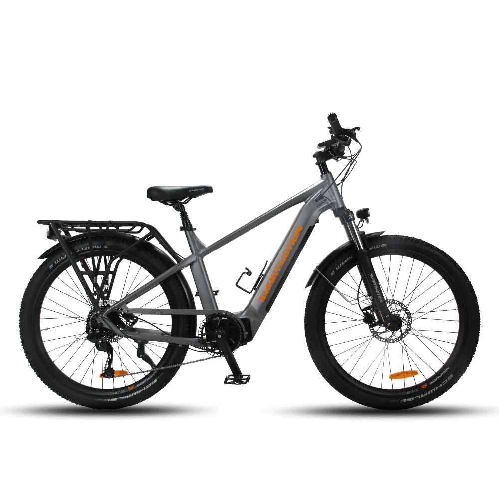 Smart Motion - Smartmotion Xurban Neo