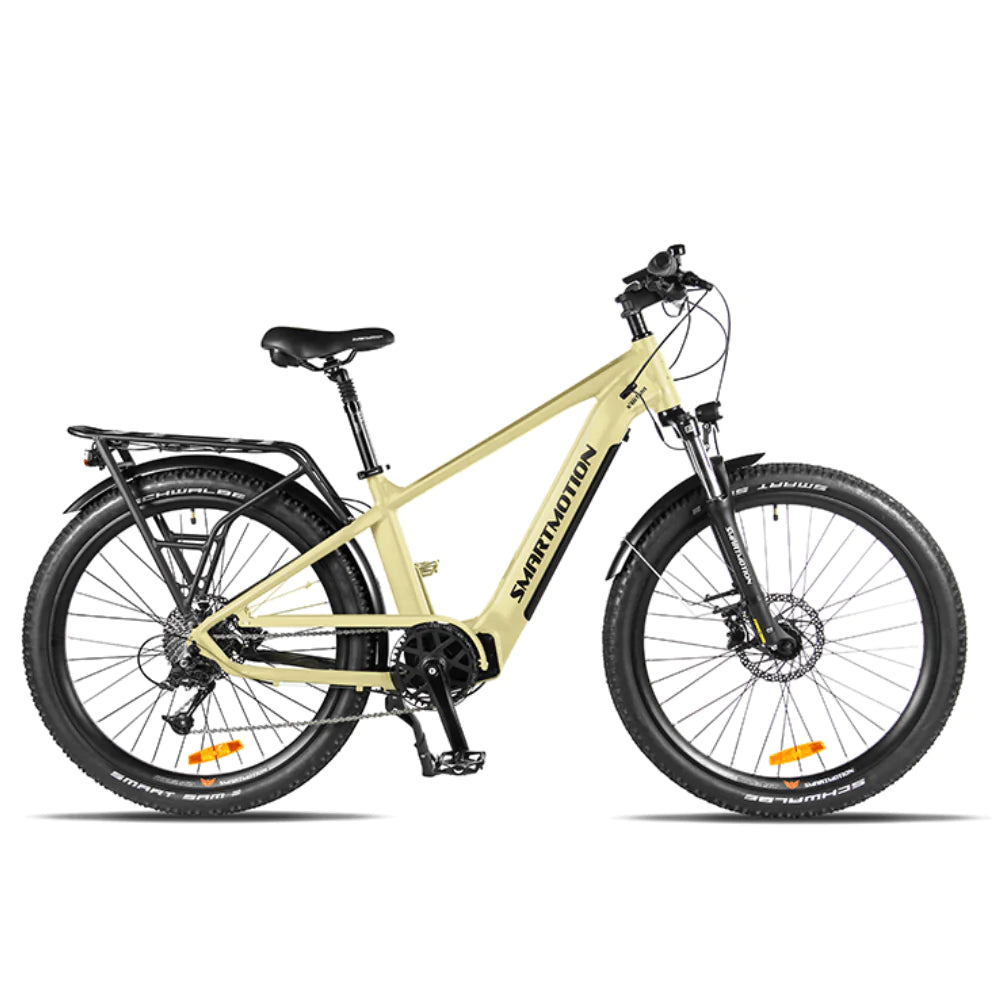 Smart Motion - Smartmotion Xurban Neo