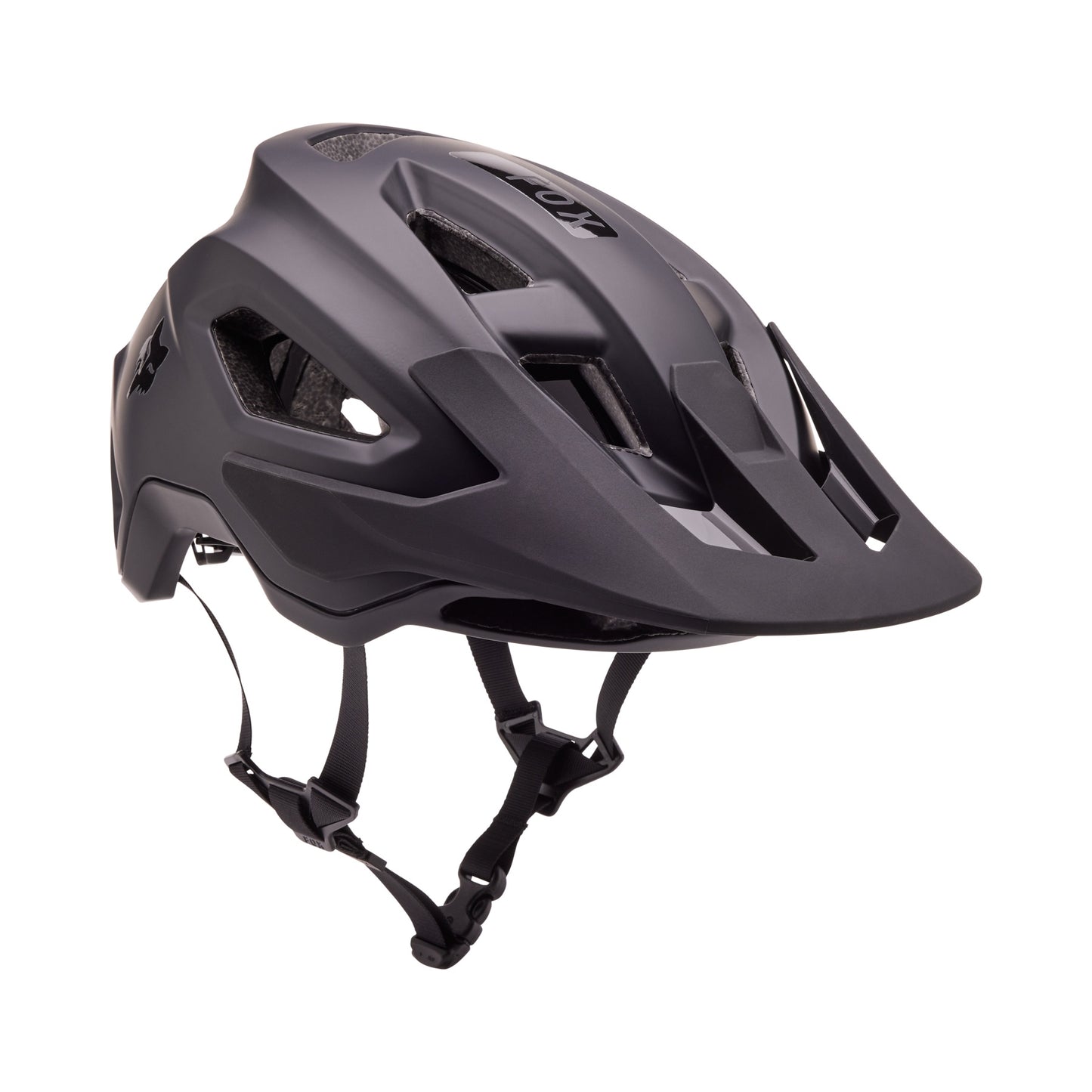 FOX Speedframe Helmet - Blk