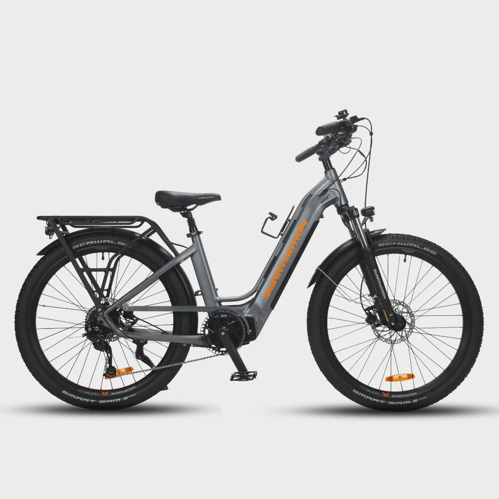 Smartmotion XCity Neo – Kiama Cycles